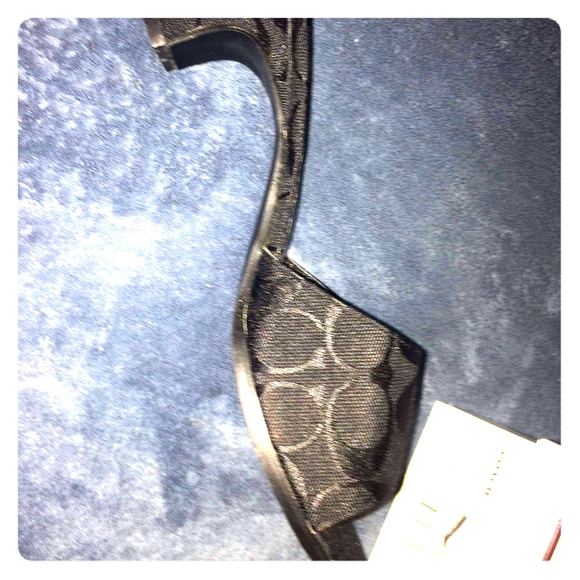 COACH Sandals - Picture 1 of 2